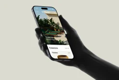 24 iPhone 17 Pro in Hand Mockups