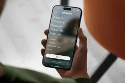 24 iPhone 17 Pro in Hand Mockups