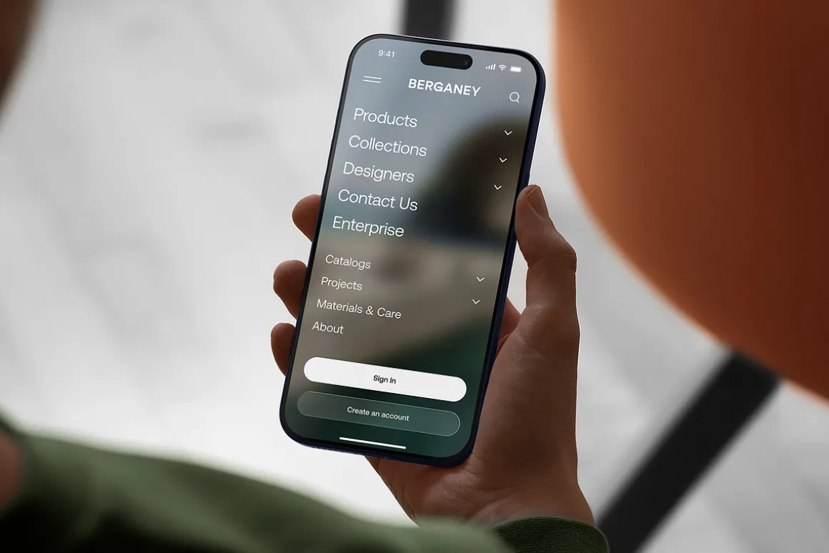 24 iPhone 17 Pro in Hand Mockups