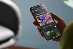 24 iPhone 17 Pro in Hand Mockups