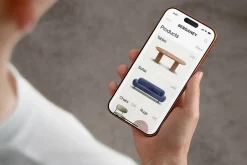 24 iPhone 17 Pro in Hand Mockups
