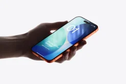 24 iPhone 17 Pro in Hand Mockups