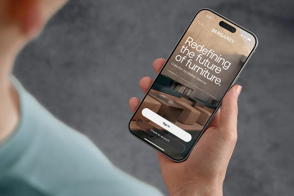24 iPhone 17 Pro in Hand Mockups