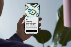24 iPhone 17 Pro in Hand Mockups