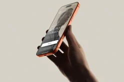 24 iPhone 17 Pro in Hand Mockups