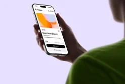 24 iPhone 17 Pro in Hand Mockups