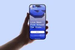 24 iPhone 17 Pro in Hand Mockups