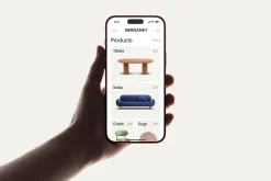 24 iPhone 17 Pro in Hand Mockups