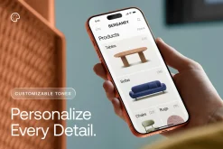 24 iPhone 17 Pro in Hand Mockups