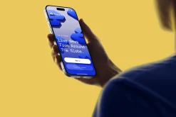 24 iPhone 17 Pro in Hand Mockups