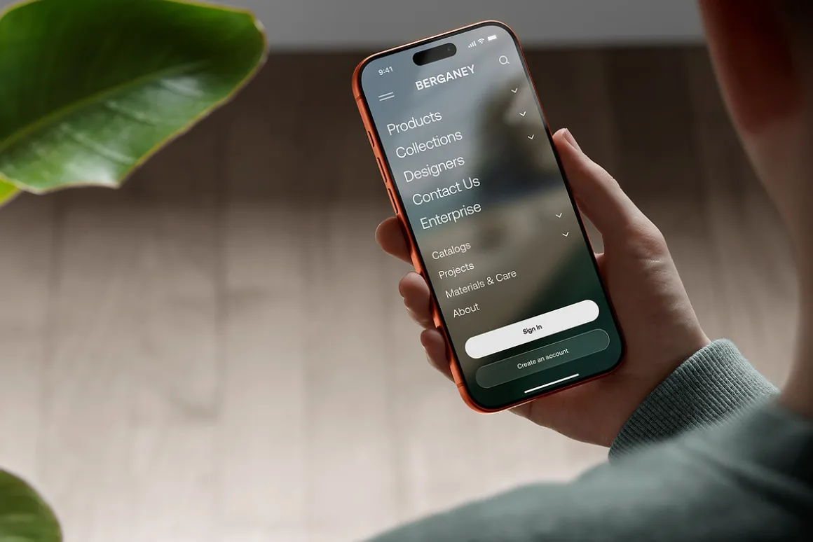 24 iPhone 17 Pro in Hand Mockups