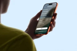 24 iPhone 17 Pro in Hand Mockups