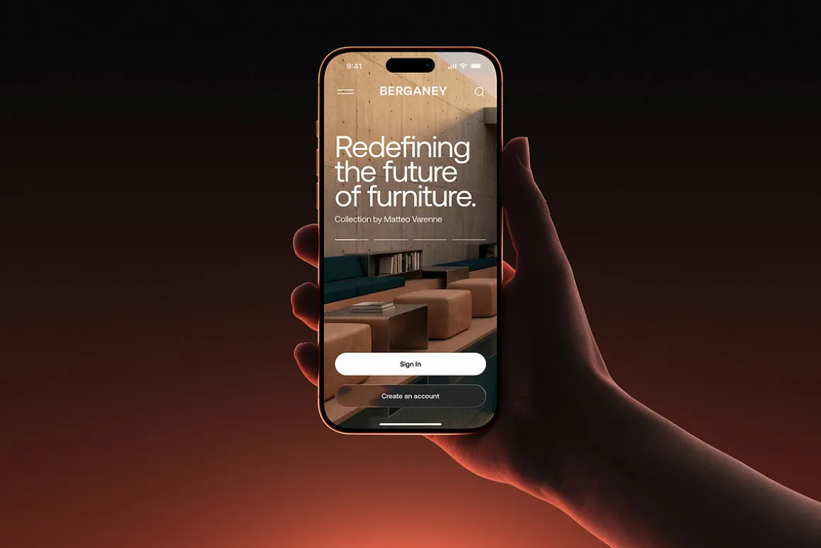 24 iPhone 17 Pro in Hand Mockups