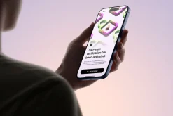 24 iPhone 17 Pro in Hand Mockups