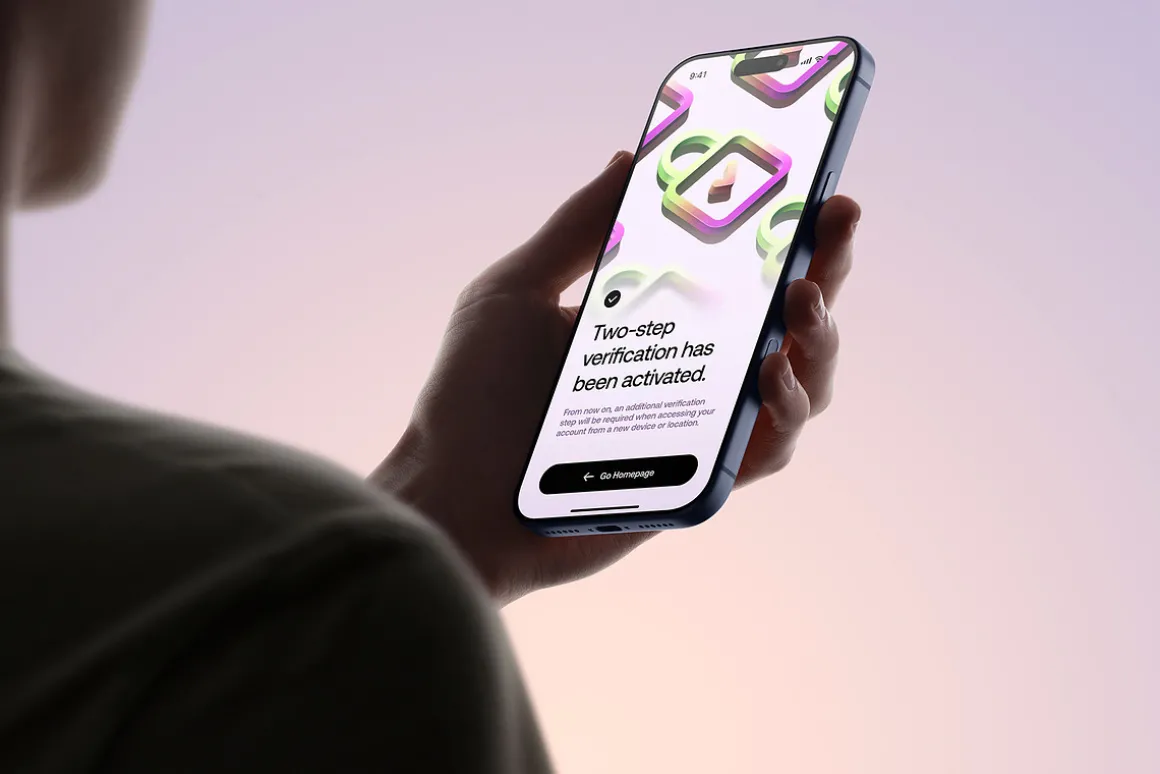 24 iPhone 17 Pro in Hand Mockups