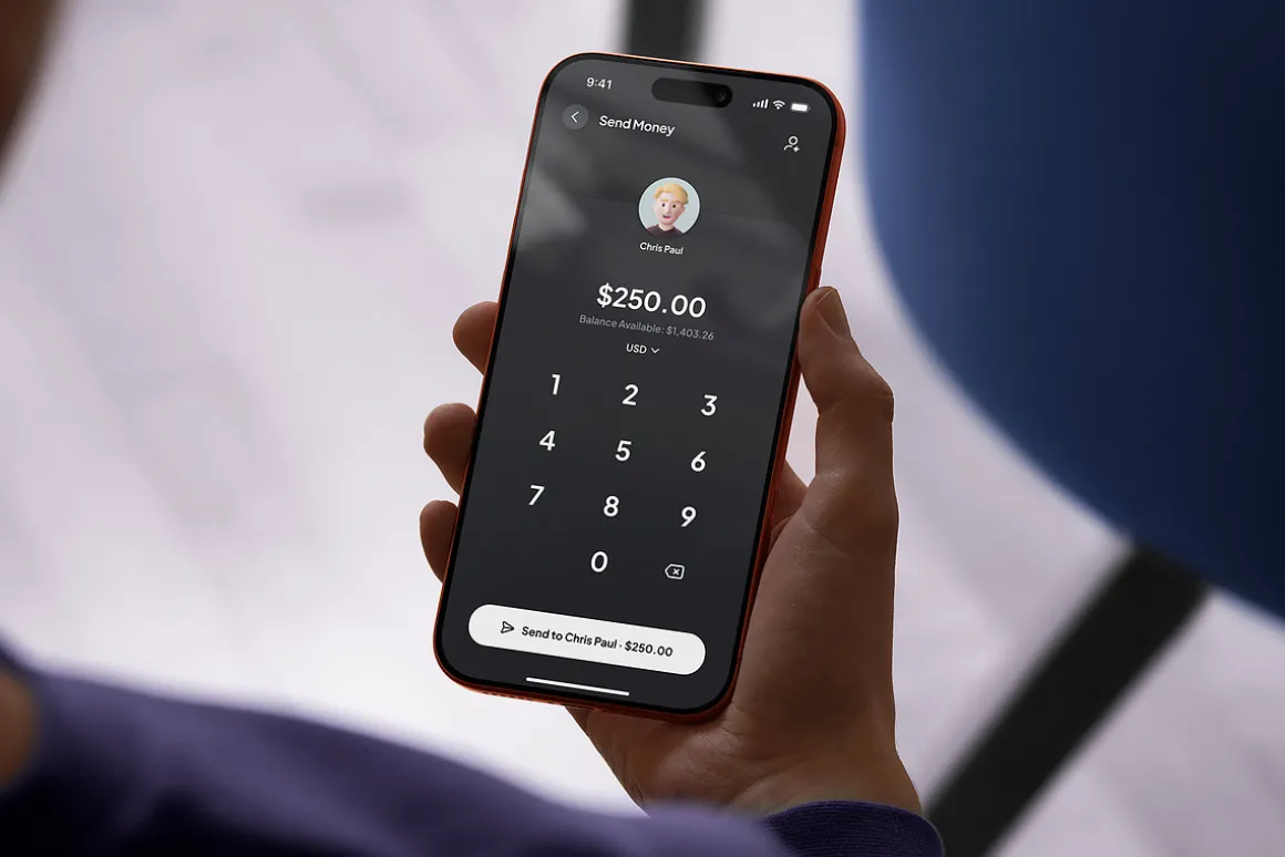 24 iPhone 17 Pro in Hand Mockups