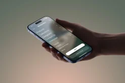 24 iPhone 17 Pro in Hand Mockups