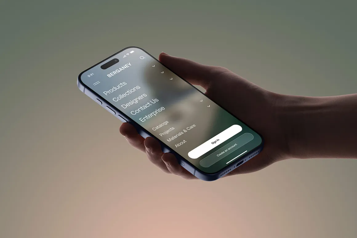 24 iPhone 17 Pro in Hand Mockups