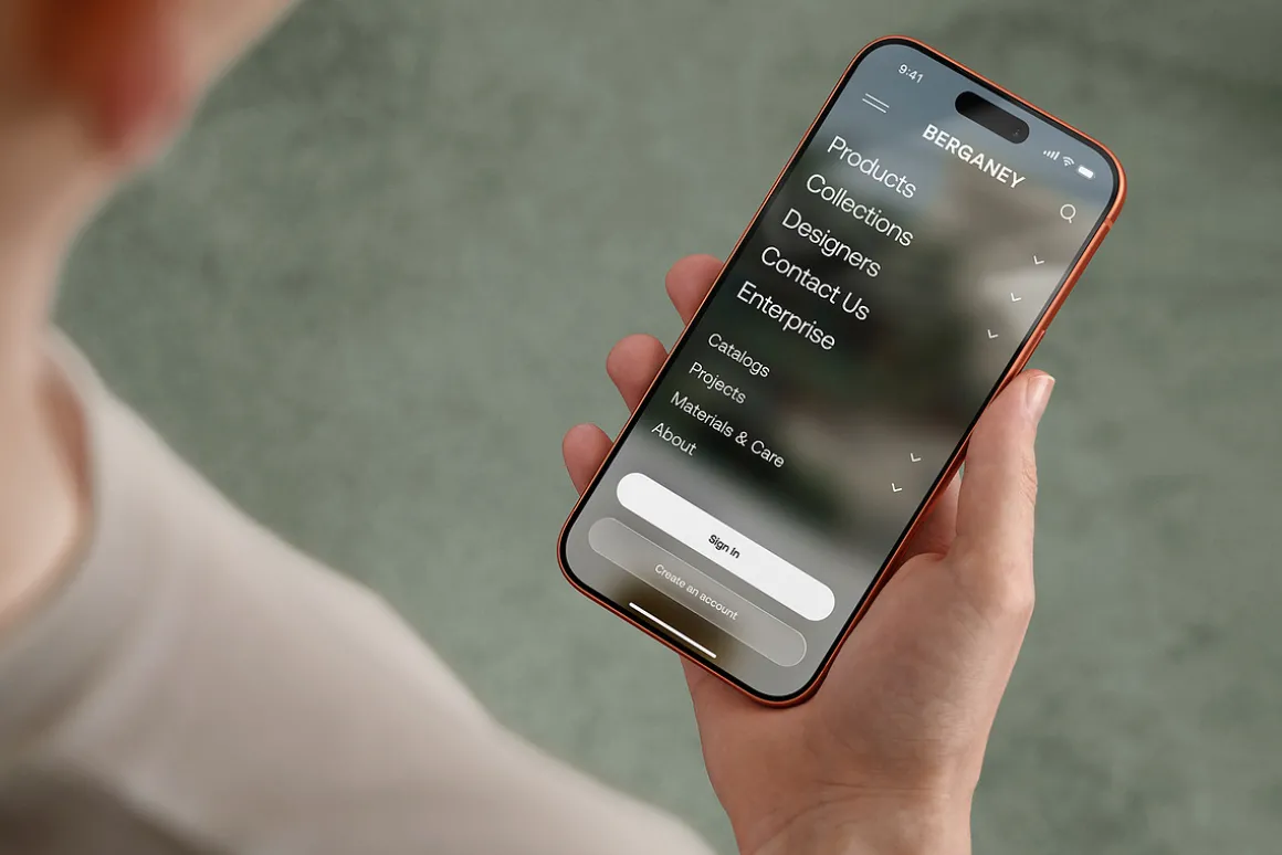 24 iPhone 17 Pro in Hand Mockups
