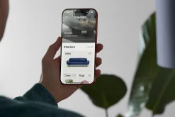 24 iPhone 17 Pro in Hand Mockups