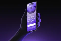 24 iPhone 17 Pro in Hand Mockups