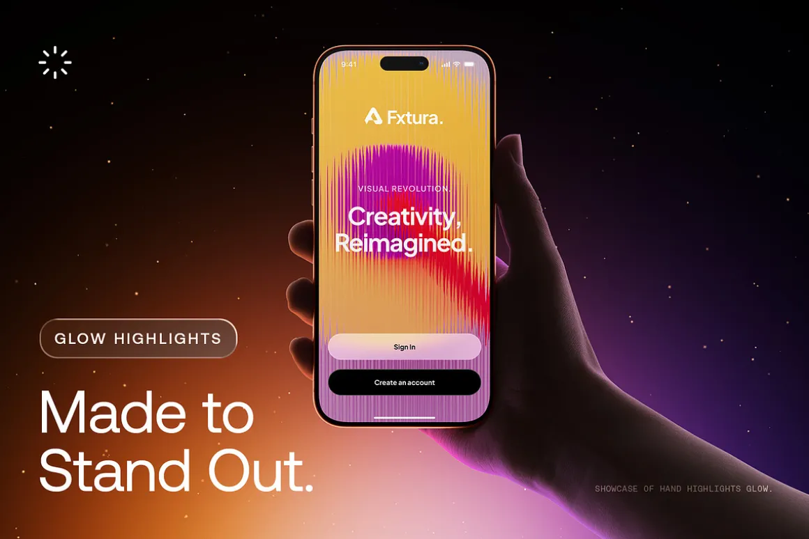 24 iPhone 17 Pro in Hand Mockups