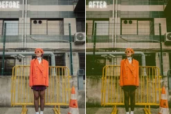 1970 Lightroom Presets
