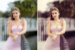 20 Lightroom Presets 70s Vibe part 2