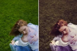 20 Lightroom Presets 70s Vibe part 2