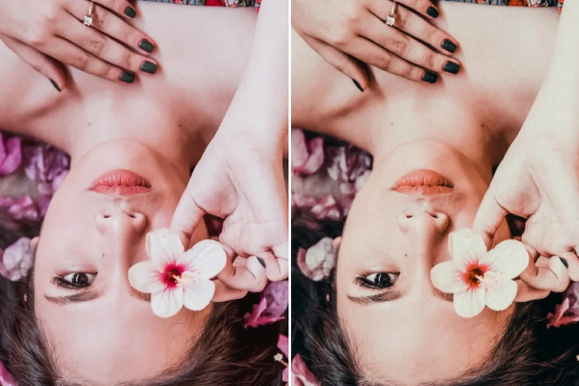 20 Lightroom Presets 70s Vibe part 2