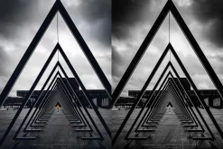 15 Monochrome Lightroom Presets