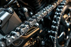 31 Motorcycle engines