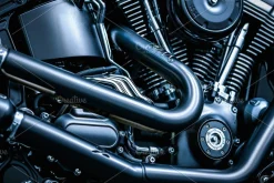 31 Motorcycle engines