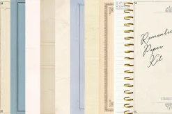 200+ Paper Archive Collection