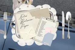 200+ Paper Archive Collection