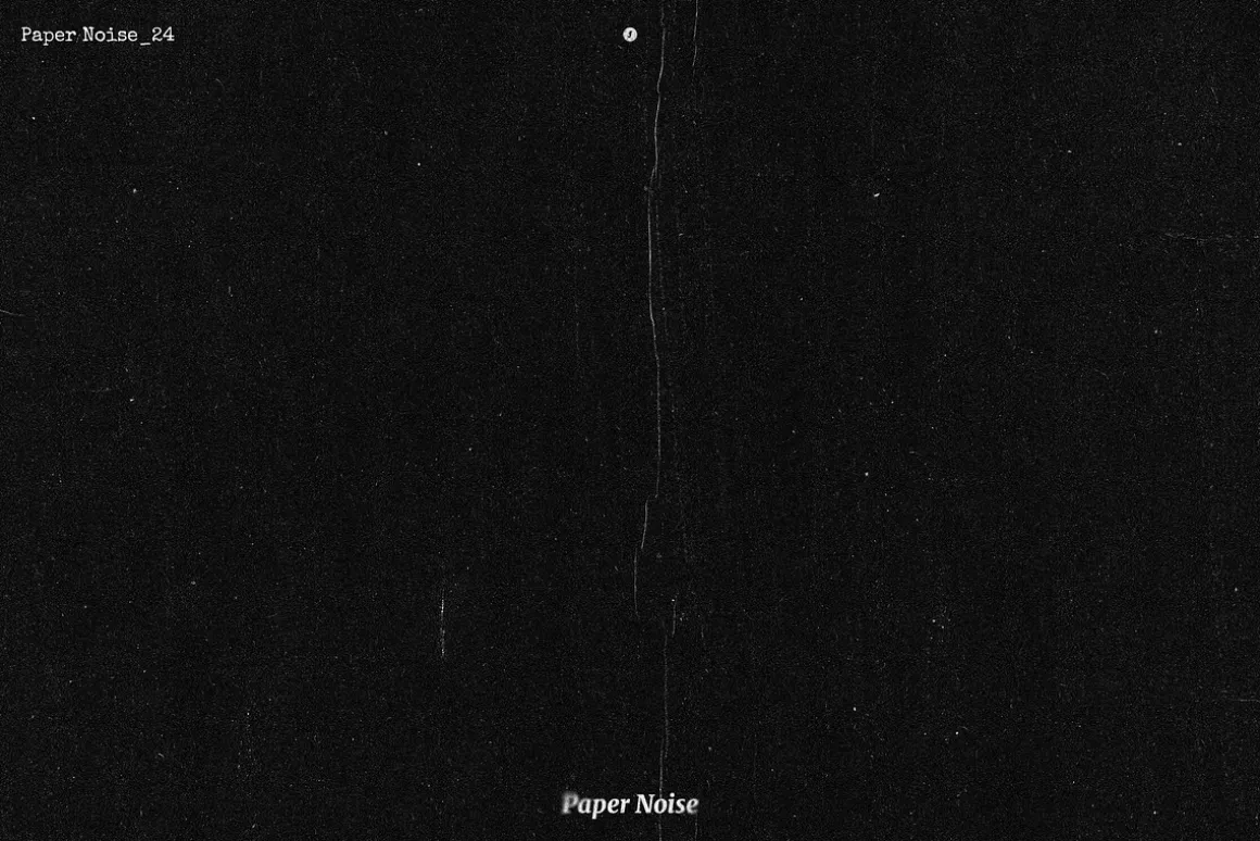 176 Paper Noise Overlays & Textures