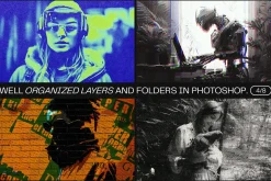 12 Photo Effect Templates