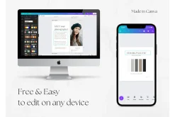 210 Photography Social Media BUNDLE