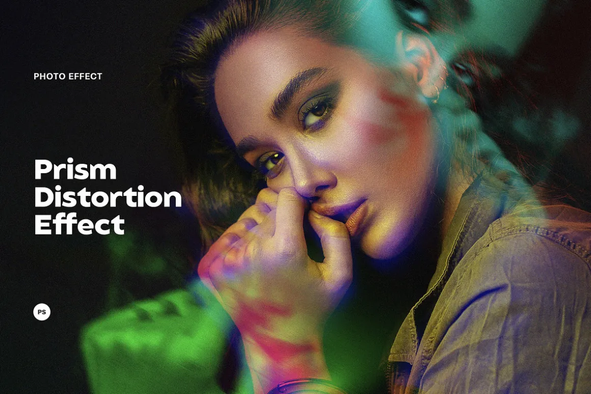 45 Photoshop Effects Bundle