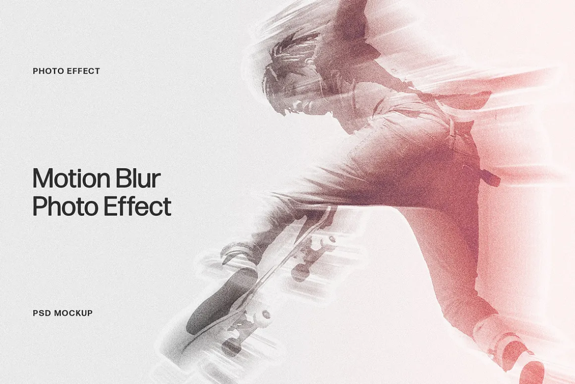 45 Photoshop Effects Bundle