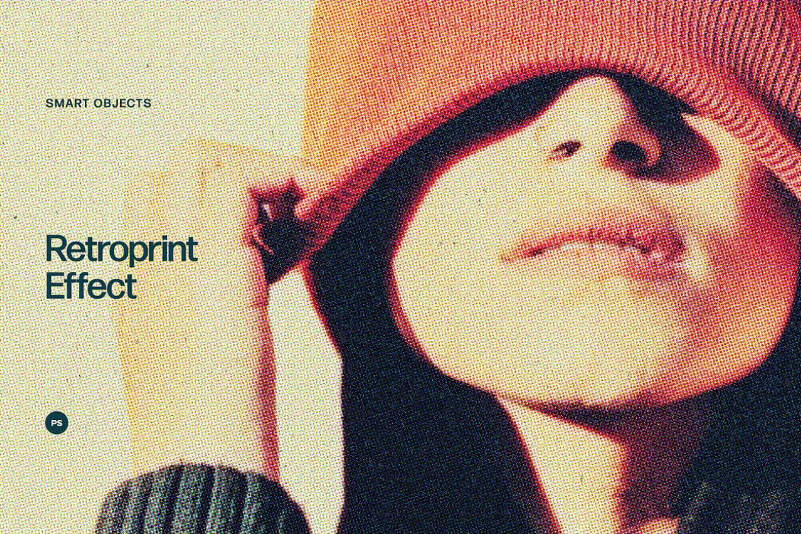 45 Photoshop Effects Bundle