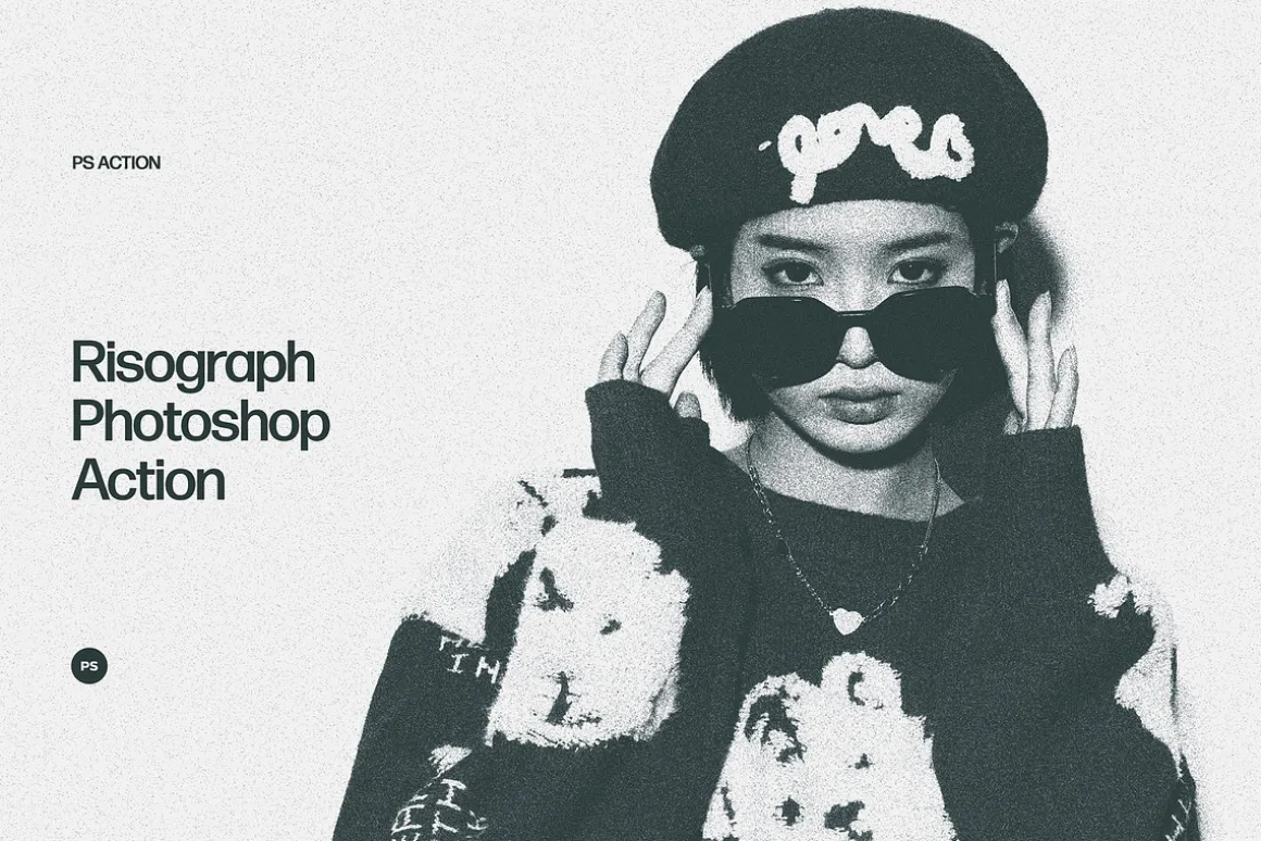 45 Photoshop Effects Bundle