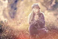 117 Retro Summer Photo Overlays