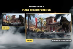 240+ Smoke Elements Overlay Effects