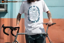 48 Summer Holiday