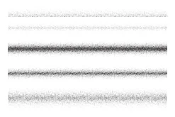 34 Texture Brushes Vector