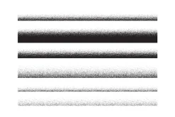 34 Texture Brushes Vector