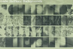 1350+ True Halftone Collection