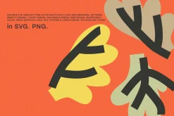 27 Vector Graphic Elements