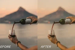 15 Wedding LR Presets, Video LUTs